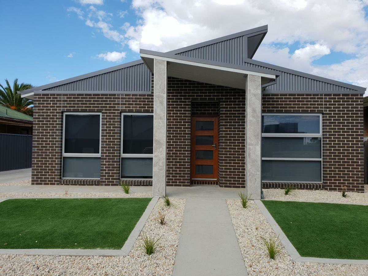 Wimmera Plains Horsham Extérieur photo